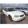Image 1 : 2001 - CHEVROLET MALIBU