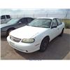 Image 2 : 2001 - CHEVROLET MALIBU