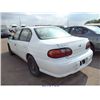 Image 3 : 2001 - CHEVROLET MALIBU