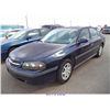 Image 2 : 2002 - CHEVROLET IMPALA