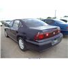 Image 3 : 2002 - CHEVROLET IMPALA