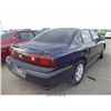 Image 4 : 2002 - CHEVROLET IMPALA