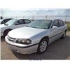 Image 2 : 2004 - CHEVROLET IMPALA