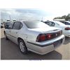 Image 3 : 2004 - CHEVROLET IMPALA