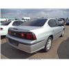 Image 4 : 2004 - CHEVROLET IMPALA