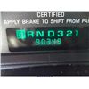 Image 8 : 2004 - CHEVROLET IMPALA