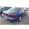 Image 4 : 2004 - CHEVROLET IMPALA