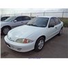 Image 2 : 2001 - CHEVROLET CAVALIER