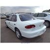 Image 3 : 2001 - CHEVROLET CAVALIER