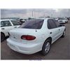 Image 4 : 2001 - CHEVROLET CAVALIER