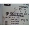Image 9 : 2001 - CHEVROLET CAVALIER