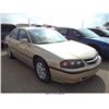 Image 1 : 2004 - CHEVROLET IMPALA