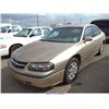 Image 2 : 2004 - CHEVROLET IMPALA