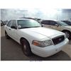 Image 1 : 2007 - FORD CROWN VICTORIA