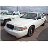 Image 2 : 2007 - FORD CROWN VICTORIA