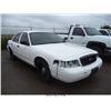 Image 1 : 2001 - FORD CROWN VICTORIA