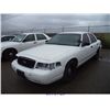 Image 2 : 2001 - FORD CROWN VICTORIA