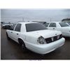 Image 3 : 2001 - FORD CROWN VICTORIA