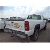 Image 4 : 2005 - CHEVROLET SILVERADO