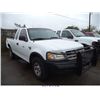 Image 1 : 2000 - FORD F150