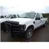 Image 2 : 2008 - FORD F250