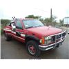 Image 1 : 1990 - GMC SIERRA 3500