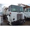 Image 1 : 2003 - AUTOCAR WX6
