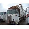 Image 2 : 2003 - AUTOCAR WX SIDELOADER