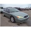 Image 1 : 2005 - FORD TAURUS