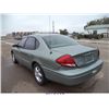 Image 3 : 2005 - FORD TAURUS
