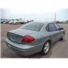 Image 4 : 2005 - FORD TAURUS