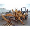 Image 1 : -  TRENCHER