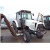 Image 1 : 2004 - MASSEY FERGUSON TRACTOR