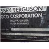 Image 10 : 2006 - MASSEY FERGUSON TRACTOR