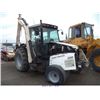 Image 1 : 2006 - MASSEY FERGUSON TRACTOR