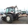 Image 3 : 2006 - MASSEY FERGUSON TRACTOR