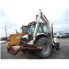 Image 4 : 2006 - MASSEY FERGUSON TRACTOR