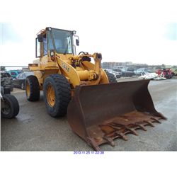 1992 - JOHN DEERE TRACTOR