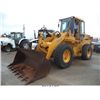 Image 2 : 1992 - JOHN DEERE TRACTOR