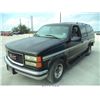 Image 2 : 1997 - GMC SUBURBAN