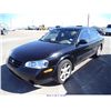 Image 2 : 2001 - NISSAN MAXIMA