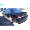 Image 3 : 2001 - NISSAN MAXIMA