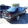 Image 4 : 2001 - NISSAN MAXIMA