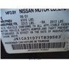 Image 9 : 2001 - NISSAN MAXIMA