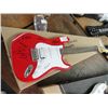 Image 1 : S101 Electric Guitar Signed by Electric Revolver