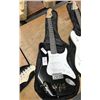 Image 1 : S101 Electric Guitar Signed by Third Eye Blind