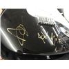 Image 2 : S101 Electric Guitar Signed by Third Eye Blind