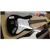 Image 1 : Eagle S101 Electric Guitar Autographed James Taylor