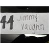 Image 2 : S101 Electric Guitar Autographed by Jimmy Vaughn