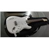 Image 1 : Galveston Electric Guitar Autographed Jack Brown